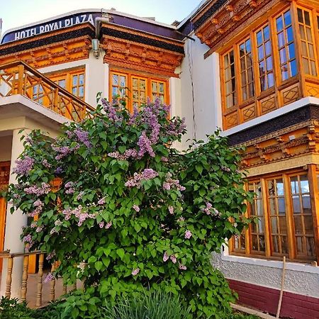 Hotel Royal Plaza Λεχ Εξωτερικό φωτογραφία